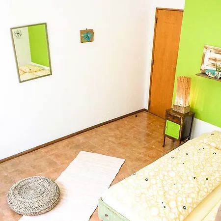 Hostel Portuguese Loveboat Baleal
