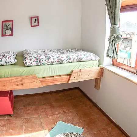 Portuguese Loveboat Hostel